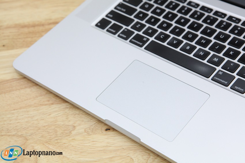 MacBook Pro (Retina, 15-inch, Mid 2012, MC975)